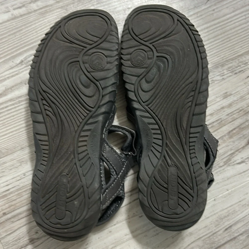 Jsport by Jambu summer sport poppy sandals - Picture 4 of 7